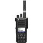 Рация Motorola DP4800 VHF 1320774121