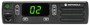 Рация Motorola DM1400 VHF 45Вт 1532223608