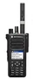 Рация Motorola DP4801E VHF 1074565313