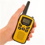 Комплект радиостанций TurboSky T25 Yellow 208719410