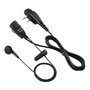 Гарнитура Icom HM-166LA 1079867997