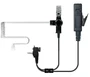Гарнитура TurboSky TV-3 Black 1186948213