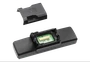 Заглушка передней панели Kenwood KRK-19BM 863829460
