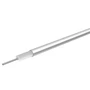Коаксиальный кабель H+S EZ 34 TP M17 2M 1490187399