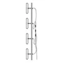 Антенна коллинеарная дипольная Comtech TC150D4-9 379532592