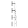 Антенна коллинеарная дипольная Comtech TC100D4-9 557939348