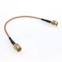 Кабельная сборка SMA male SMA male RG316-ХХ 1317735350