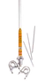 Антенна базовая Racio Antenna RU100U 1010205669