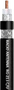 Коаксиальный кабель Racio Antenna RG-213 C/U 100м 1802012837