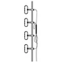 Коллинеарная дипольная антенна Comtech TCF-480D4-9 1223506338
