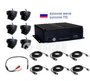 Набор для обучения пайке "CyberBug" Амперка AMP-S050 501299365