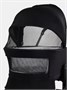 Коляска 2 в 1 Rant Flex Soft Therm Midnight black 1634442379