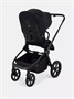Коляска 2 в 1 Rant Flex Soft Therm Midnight black 1634442379