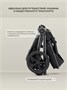 Коляска 2 в 1 Rant Flex Soft Therm Gold black 1162183739