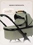 Коляска 2 в 1 Rant Basic Terra Olive 1862458321