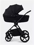 Коляска 2 в 1 Rant Teo Soft Black 789036931