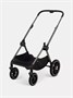 Коляска 3 в 1 Mowbaby Amber PRO Moon grey 1546685365
