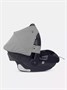 Коляска 3 в 1 Mowbaby Amber PRO Moon grey 1546685365