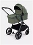 Коляска 3 в 1 Mowbaby Amber PRO Green 691911189