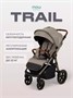 Коляска прогулочная Mowbaby Trail Milky 1570107503