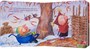 Играем в театр. Книжка с пазлами. Три поросенка (New) 1826755060