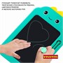 Планшет "ДРАКОНЧИК" зелёный, монохромный жидкокристаллический экран 8 дюймов, Bondibon (арт. ВВ5949) 50848914