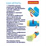 Фонарик-диапроектор Bondibon "Динозавры" 3 диска (арт. ВВ3201) 341746041