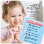 Мини-игры в дорогу для малышей "ВОДНЫЕ РАСКРАСКИ" 9, многоразовые с кистью Bondibon (арт. ВВ5617) 1119746260