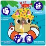 Мини-игры в дорогу для малышей "ВОДНЫЕ РАСКРАСКИ 3", многоразовые с кистью Bondibon (арт. ВВ5326) 589623809