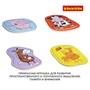 Деревянный пазл-вкладыш Bondibon Baby You "Домашние животные" в ассортименте (арт. ВВ1497) 1820275281
