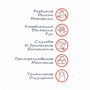 Сортер "АВТОБУС" с погремушками и ксилофоном, розовый Baby You Bondibon (арт. ВВ5321) 1556644971