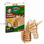 3D-пазл Bondibon "Голова единорога" деревянный 24 детали (арт. ВВ2366) 1190438182