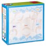 Обучающая настольная игра "РАЗНОЦВЕТНЫЙ ВОЛЕЙБОЛ" Bondibon (арт. ВВ3152) 1468725468
