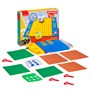 Обучающая игра-ходилка "МАГИЯ ЧИСЕЛ" большая Bondibon (арт. ВВ2561) 2045251913