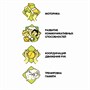 Настольная игра "ЗУБАСТАЯ СОБАКА" со светом и звуком Bondibon (арт. ВВ3690) 586694714