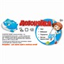 Развлекательная игра Bondibon «Догоняйка» Рептилия (арт. ВВ4290) 1583701841