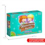 Настольная игра Bondibon "Шоколадная битва" (арт. ВВ1447) 503896067