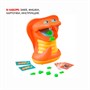 Настольная игра Bondibon "Злюка-змеюка" (арт. ВВ4581) 228185098