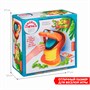 Настольная игра Bondibon "Злюка-змеюка" (арт. ВВ4581) 228185098