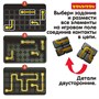 Логическая настольная игра "IQ-КОНТАКТ" Умные Игры / СмартГеймс / Smart Games Bondibon (арт. ВВ5265) 1079991430