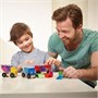 Логическая настольная игра "Грузовички" Умные Игры / СмартГеймс / Smart Games Bondibon (арт. ВВ0867) 1058792941