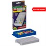 Логическая настольная игра "IQ Эврика", серая Bondibon (арт. ВВ2505) 1019835130
