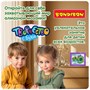 Набор для творчества Bondibon "Алмазная мозаика Динозаврик" (арт. ВВ3347) 855854349