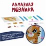 Набор для творчества Bondibon "Алмазная мозаика Котейка" (арт. ВВ3345) 1455235608