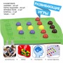 Развивающая настольная игра "ПОПРОБУЙ ПОВТОРИ" Bondibon (арт. ВВ4512) 726362012