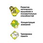 Развивающая настольная игра "ПОПРОБУЙ ПОВТОРИ" Bondibon (арт. ВВ4512) 726362012