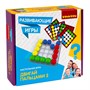 Развивающая настольная игра "ДВИГАЙ ПАЛЬЦАМИ 2" Bondibon (арт. ВВ5055) 348516290