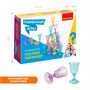 Развивающая настольная игра "ПОСТРОЙ ПИРАМИДУ" Bondibon (арт. ВВ5164) 283652110