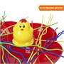 Обучающая настольная игра "УДАЧА, УЛЫБНИСЬ!" Bondibon (арт. ВВ3567) 1649839579
