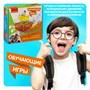 Обучающая настольная игра "УДАЧА, УЛЫБНИСЬ!" Bondibon (арт. ВВ3567) 1649839579